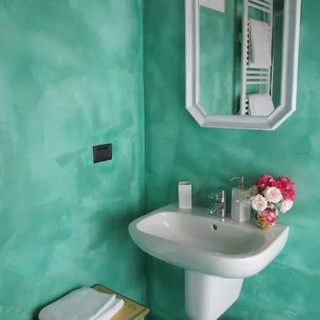 Hétvégi ház Il Melograno Monzambano