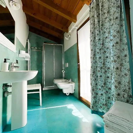 Il Melograno Монцамбано