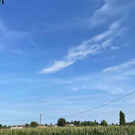 Venkovský dům Il Melograno *
