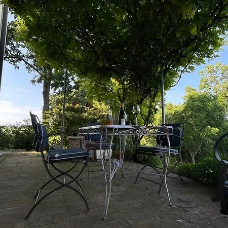 Il Melograno * Монцамбано