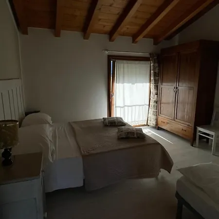 Il Melograno * מונזמבנו