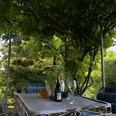 Il Melograno Летний дом *