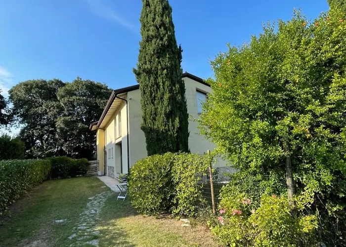 Kır Evi Il Melograno *