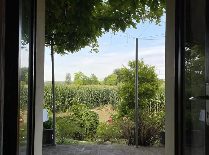 Il Melograno Casa de Campo
