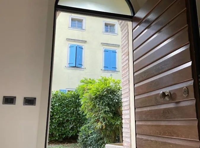Il Melograno Casa de Campo