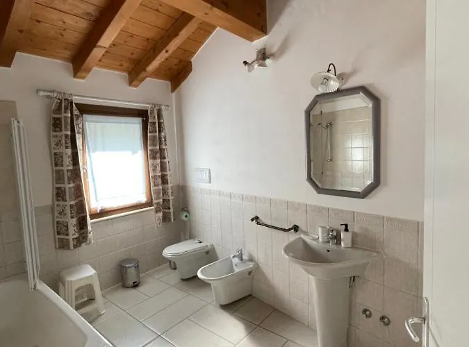 Casa de Campo Il Melograno